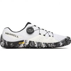 Buty do biegania męskie Merrell Vapor Glove 6 Boa. Białe obuwie do biegania damskie MERRELL. Za 587.00 zł.