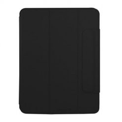 Dbramante1928 Avenida ICON 33 cm (13") Etui z klapką Czarny. Czarne walizki no name, bez wzorów. Za 224.99 zł.