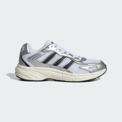 Buty Eclyptix 2000. Białe obuwie do biegania damskie Adidas. Za 279.00 zł.