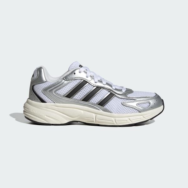 Buty Eclyptix 2000. Białe obuwie do biegania damskie Adidas. Za 279.00 zł.