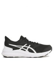 Asics Buty do biegania Jolt 4 1011B603 Czarny. Czarne obuwie do biegania damskie Asics. Za 189.99 zł.