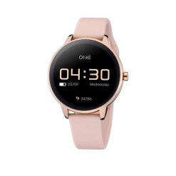 Zegarek smart One OSW0027RS51D Damski. Zegarki damskie ONE. Za 744.05 zł.