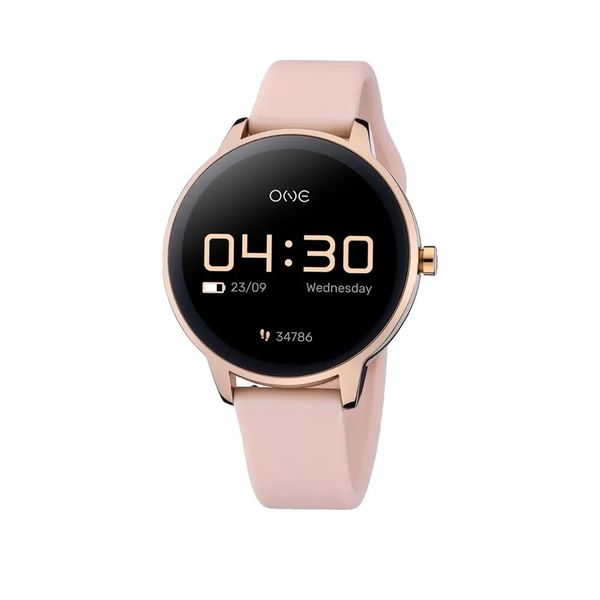 Zegarek smart One OSW0027RS51D Damski. Zegarki damskie ONE. Za 744.05 zł.