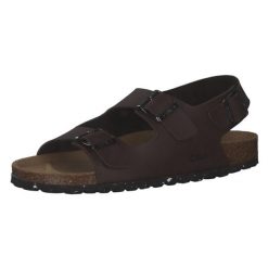 Cmp Sandały Eco Keidha 3Q91026-Q925. Brązowe obuwie trekkingowe damskie CMP, na lato. Za 162.99 zł.
