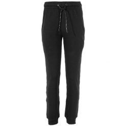 Spodnie do biegania Reece Australia Studio. Czarne spodnie sportowe damskie REECE, s, z dresówki, do biegania. Za 196.50 zł.