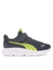 Puma Sneakersy Flexfocus Modern AC+ 401519 26 Szary. Szare trampki i tenisówki chłopięce Puma, bez wzorów, z materiału, bez zapięcia. Za 159.99 zł.