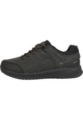 Sneakersy Whistler Sawyer. Brązowe obuwie trekkingowe damskie WHISTLER. Za 357.50 zł.