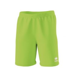 Szorty Errea Edo. Zielone szorty damskie ERREA, bez wzorów, sportowe. Za 171.50 zł.