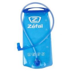 Torba na wodę Zefal hydratation Zefal bladder 2L. Niebieskie torebki klasyczne damskie ZEFAL, bez wzorów, bez dodatków. Za 178.00 zł.
