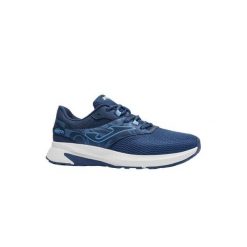 Buty do biegania męskie Joma Meta navy/blue. Niebieskie obuwie do biegania damskie Joma. Za 179.00 zł.