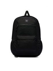 Vans Plecak VN000STXBLK1 Czarny. Czarne plecaki męskie Vans, bez wzorów, z materiału. Za 369.99 zł.