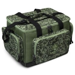 Torba Wędkarska Delphin Sac Carryall Space. Zielone torebki klasyczne damskie Delphin, bez wzorów, bez dodatków. Za 242.99 zł.