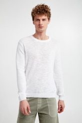 Sweter męski Mendor JOOP!. Swetry męskie Joop!, m, bez wzorów, bez kołnierzyka. W wyprzedaży za 356.95 zł.