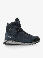 Buty trekkingowe damskie Meindl Gemona GTX. Niebieskie obuwie trekkingowe damskie MEINDL. Za 1,011.99 zł.
