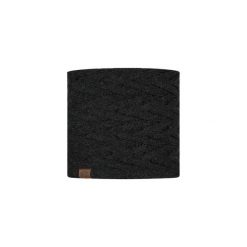 Naszyjnik Buff Knitted & Fleece Caryn. Szare naszyjniki damskie Buff, na co dzień. Za 181.20 zł.
