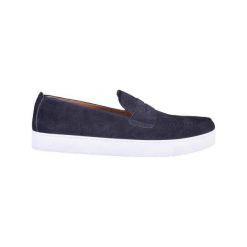 Pierre Cardin Mokasyny ALPHONSE. Mokasyny męskie Pierre Cardin, z gumy. Za 112.00 zł.