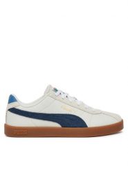 Puma Sneakersy Club II Year Of Sport Jr 399403 02 Szary. Szare buty sportowe chłopięce Puma, ze skóry, bez zapięcia. Za 169.99 zł.