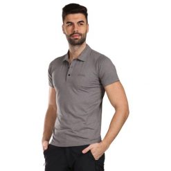 Tenisówki Nautica. Szare trampki i tenisówki męskie Nautica, bez wzorów, bez zapięcia. Za 119.99 zł.