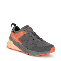 Buty sportowe trekkingowe damskie Aku Omina Gore-tex lekkie. Brązowe obuwie trekkingowe damskie Aku. Za 299.00 zł.