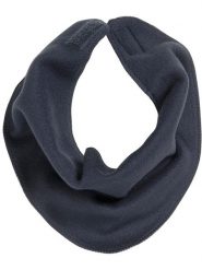 Playshoes Chusta polarowa w kolorze granatowym rozmiar: onesize. Niebieskie chusty i apaszki dziecięce Playshoes, z polaru. Za 32.90 zł.