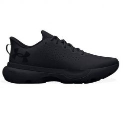 Buty treningowe męskie Under Armour Ua Infinite. Czarne buty fitness męskie Under Armour, na fitness i siłownię. Za 309.00 zł.