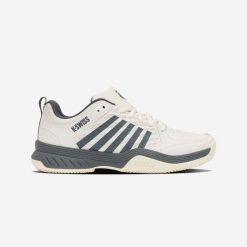 Buty tenisowe męskie K-Swiss Express Light 2 na mączkę ceglaną. Obuwie do biegania damskie K-Swiss. Za 329.99 zł.