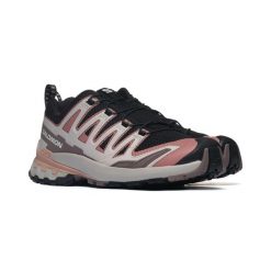 Damskie buty trekkingowe Salomon XA PRO 3D V9 W L47882800. Czarne obuwie trekkingowe damskie Salomon. Za 668.91 zł.
