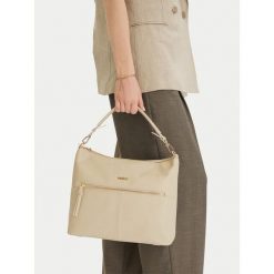 Torebka MEXX. Zielone torebki klasyczne damskie Mexx, bez wzorów, bez dodatków. Za 199.99 zł.