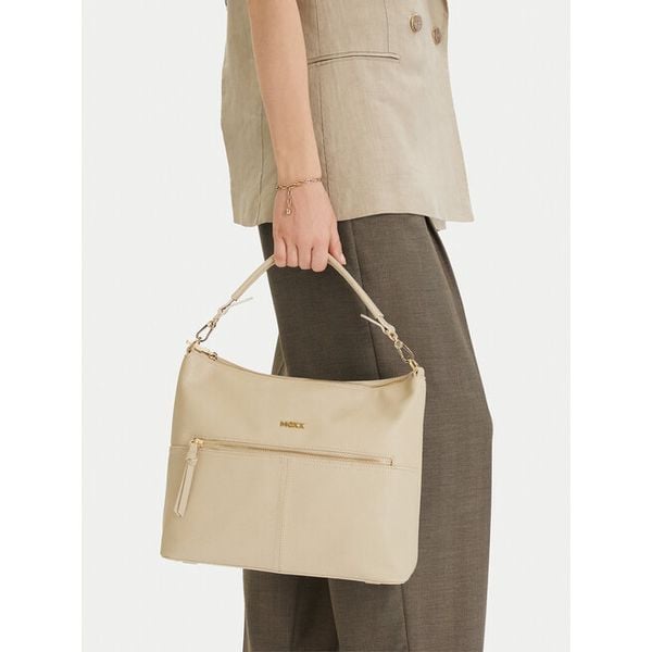 Torebka MEXX. Zielone torebki klasyczne damskie Mexx, bez wzorów, bez dodatków. Za 199.99 zł.