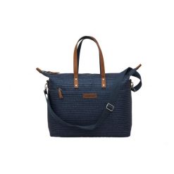 Sakwa Tendo Nomi, niebieska. Zielone torby na laptopa męskie NEW LOOXS. Za 433.95 zł.