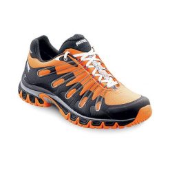 Buty damskie MEINDL XO 8.0 Lady. Brązowe obuwie trekkingowe damskie MEINDL. Za 669.00 zł.