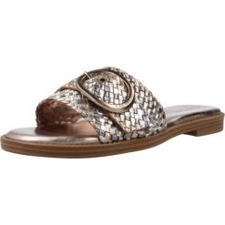 Sandały CARMELA 162198C Nago. Brązowe obuwie trekkingowe damskie Carmela. Za 262.99 zł.