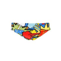 Kąpielówki pływackie męskie aqua-sport lana nui turbo. Czarne kąpielówki męskie AQUA-SPORT, m, bez wzorów, z lycry, do pływania. Za 79.00 zł.