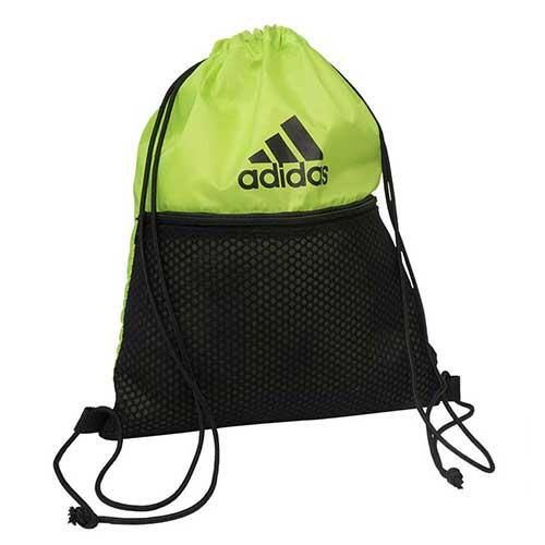 Torba do padla adidas Protour. Zielone torebki klasyczne damskie Adidas, bez wzorów, bez dodatków. Za 138.50 zł.
