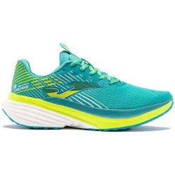 Buty do biegania męskie Joma Super Cross. Niebieskie obuwie do biegania damskie Joma. Za 337.99 zł.