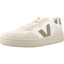 Buty VEJA VD2020909B Biały. Białe buty trekkingowe męskie Veja, ze skóry, bez zapięcia, trekkingowe. Za 521.99 zł.