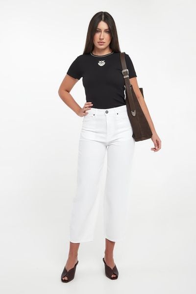 Jeansy damskie Estelle PINKO. Jeansy damskie Pinko. Za 879.00 zł.