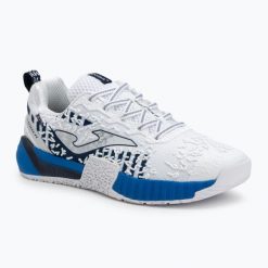 Buty Joma Thunder. Białe buty fitness męskie Joma. Za 379.99 zł.