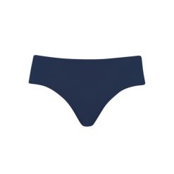 Dół od bikini Dameskie Puma Hipster w kolorze czerwonym. Niebieskie bikini damskie Puma, bez wzorów. Za 129.99 zł.