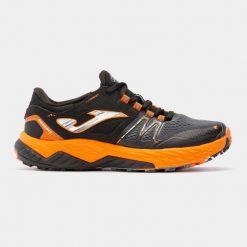 Buty trekkingowe do biegania męskie JOMA SIERRA bieganie w trudnym terenie. Brązowe obuwie do biegania damskie Joma. Za 279.00 zł.