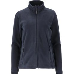 Damska bluza dresowa Whistler Cocoon. Niebieskie bluzy bez kaptura damskie WHISTLER, s, z dresówki. W wyprzedaży za 111.99 zł.