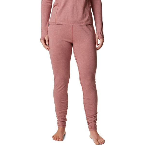 Bielizna spodnie damskie Columbia Tunnel Springs Wool Tight. Czerwona bielizna termoaktywna damska Columbia, l, bez wzorów. W wyprzedaży za 314.00 zł.