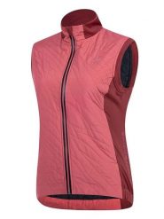 Protective Kamizelka hybrydowa "Hunter" w kolorze jasnoróżowym rozmiar: 36. Różowe kamizelki damskie Protective, z materiału. Za 82.83 zł.