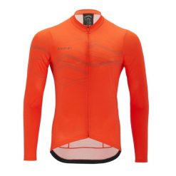 Koszulka rowerowa męska Silvini Valfuro MD2200. Brązowe t-shirty sportowe męskie Silvini, m, z meshu, bez ramiączek, rowerowe. Za 417.00 zł.