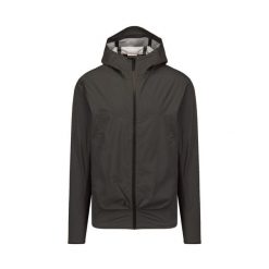Kurtka męska Dolomite Pelmo Hooded 2.5L. Szare kurtki męskie Dolomite, l, bez wzorów, sportowe, bez kaptura. W wyprzedaży za 587.00 zł.