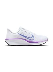 Buty do biegania damskie Nike Quest 6. Białe obuwie do biegania damskie Nike. Za 466.00 zł.