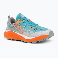Buty do biegania damskie Joma Tundra Lady. Niebieskie obuwie do biegania damskie Joma. Za 359.99 zł.
