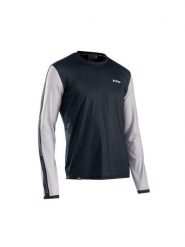 Koszulka rowerowa męskie NORTHWAVE XTRAIL MAN JERSEY LONG SLEEVE. Białe t-shirty sportowe męskie Northwave, m, z jersey, bez ramiączek, rowerowe. Za 125.00 zł.