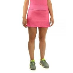 Padel Skirt Vibor-a Naya. Czarne spódniczki damskie VIBORA, bez wzorów, sportowe, sportowe. Za 135.10 zł.