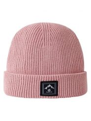 Dare 2b Czapka beanie "Rider" w kolorze jasnoróżowym rozmiar: onesize. Różowe czapki zimowe damskie Dare 2b. Za 117.45 zł.